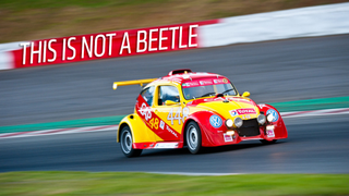 The Fun Cup Is How VW Parties In Europe And How We All Should